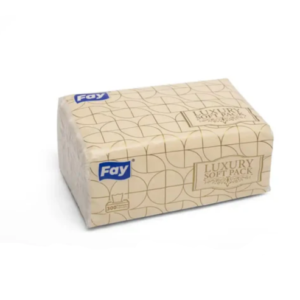 Luxury Soft Pack Tissues