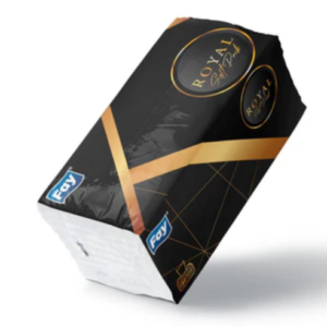 Royal Soft Pack Tissues