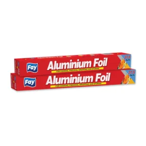 Aluminium Foil 37.5 Sq Ft