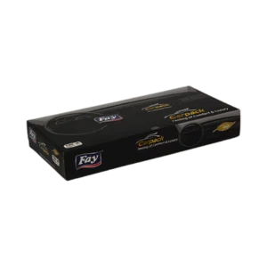 Car Pack Tissues