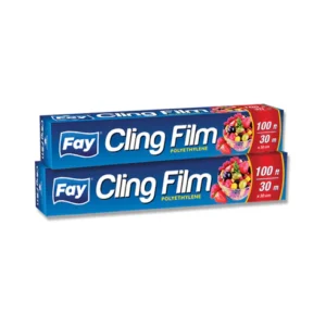 Cling Film 100ft 30m 30cm