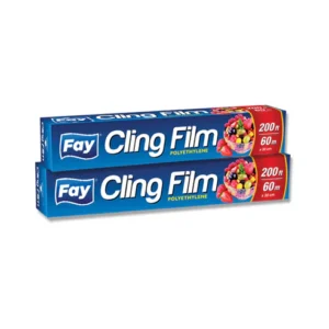 Cling Film 200ft 60m 30cm