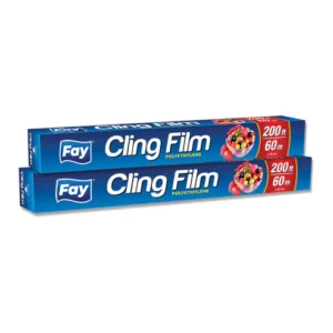 Cling Film 200ft 60m 45cm