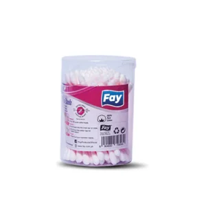 Cotton Buds Jar 100pcs