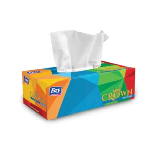 Crown Tissues