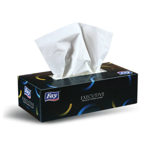 Executive Tissues