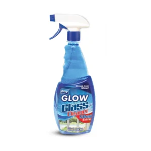 Glow Glass Cleaner 50ml Extra