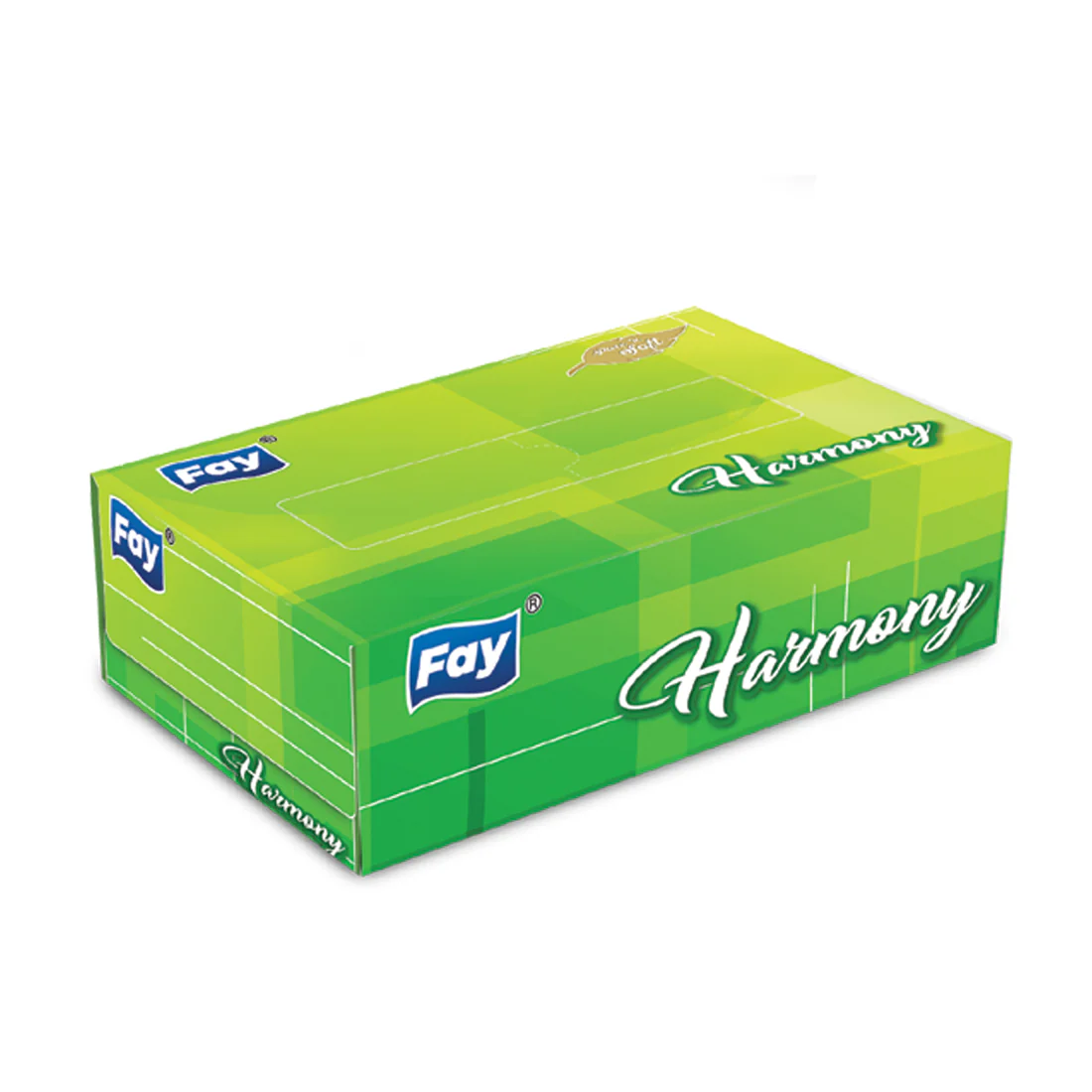 Harmony Tissues - Image 3