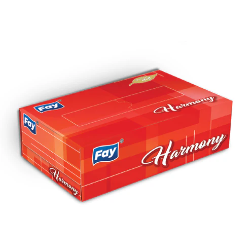 Harmony Tissues