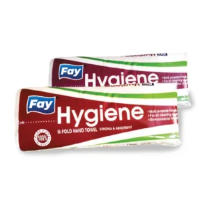 Hygiene Tissue Fine N-Fold 75 Sheets
