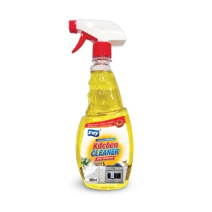 Kitchen Cleaner 550ml