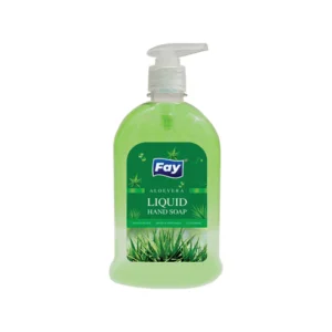 Liquid Hand Wash Aloe Vera 500ml
