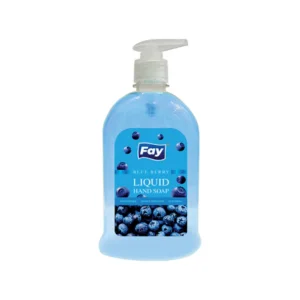 Liquid Hand Wash Blueberry 500ml