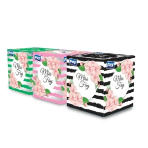 Miss Fay Tissues