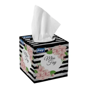 Miss Fay Tissues