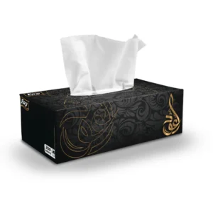 Oudh Perfumed Tissues