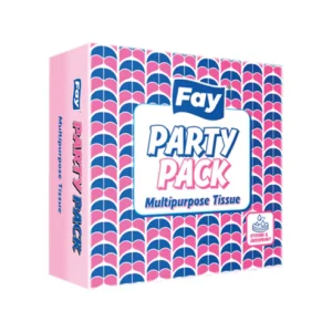 Party Pack Napkins