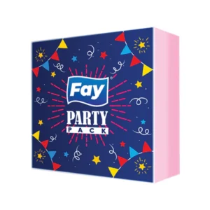 Party Pack Pink Small