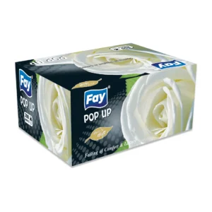 Pop Up Tissues
