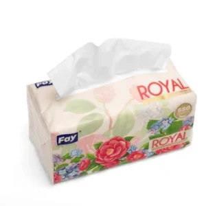 Tissue Papers