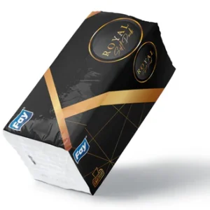 Royal Soft Pack Tissues