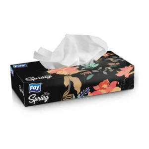 Spring Fresh Tissues