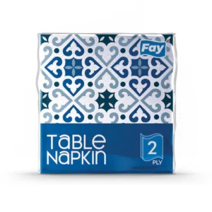 Table Napkins 2 Ply