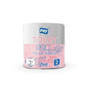 Toilet Roll Bachat Pack Pink