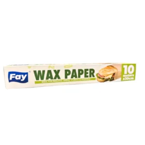 Wax Paper 10m 30cm